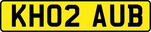 KH02AUB