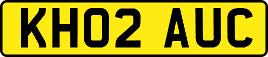 KH02AUC
