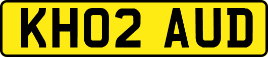KH02AUD