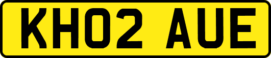 KH02AUE