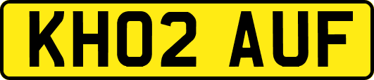 KH02AUF