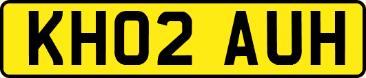 KH02AUH