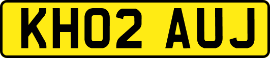 KH02AUJ