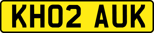 KH02AUK