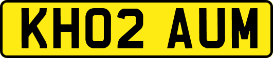 KH02AUM