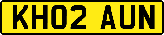 KH02AUN