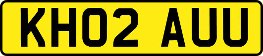 KH02AUU