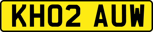 KH02AUW