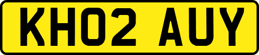 KH02AUY