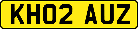 KH02AUZ
