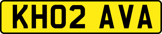 KH02AVA