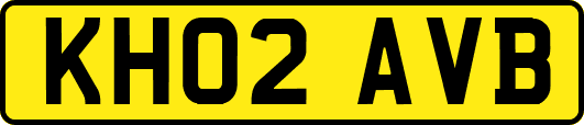 KH02AVB