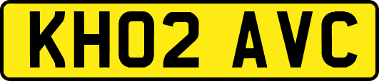 KH02AVC