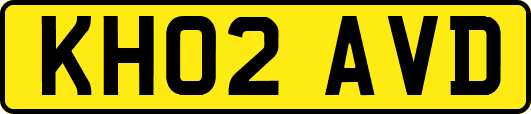 KH02AVD