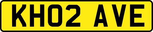 KH02AVE