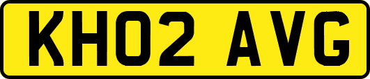KH02AVG
