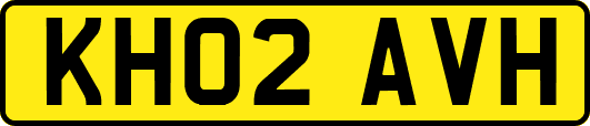 KH02AVH