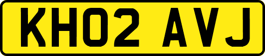 KH02AVJ