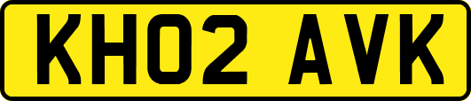 KH02AVK