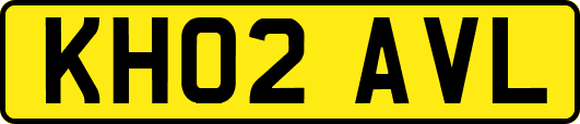 KH02AVL