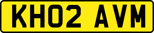 KH02AVM