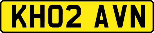 KH02AVN