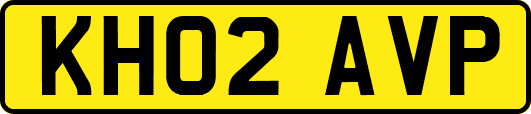 KH02AVP