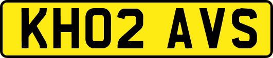 KH02AVS