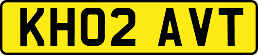 KH02AVT