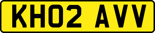 KH02AVV