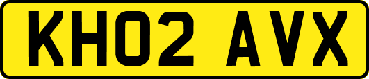 KH02AVX