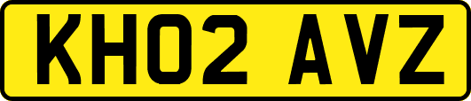 KH02AVZ