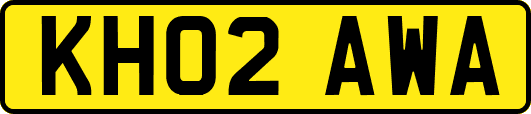 KH02AWA