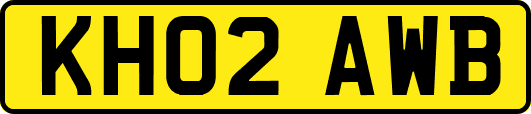 KH02AWB
