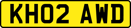 KH02AWD