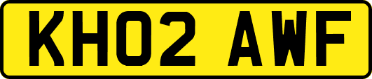 KH02AWF