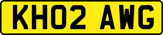 KH02AWG