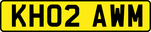 KH02AWM
