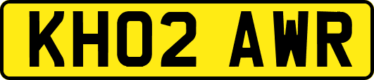 KH02AWR