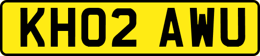 KH02AWU
