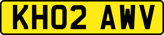 KH02AWV