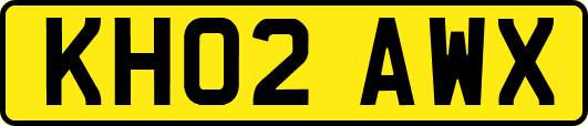 KH02AWX