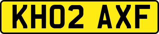 KH02AXF