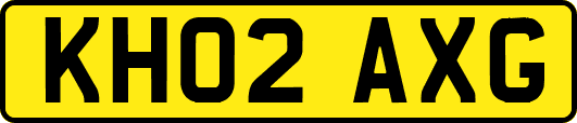 KH02AXG