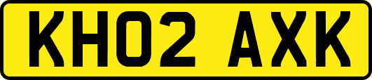 KH02AXK