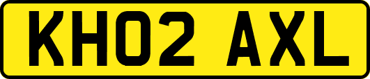 KH02AXL
