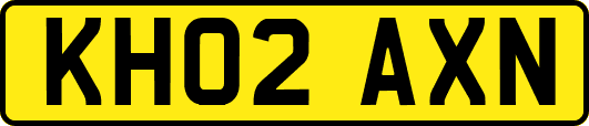 KH02AXN