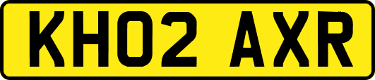 KH02AXR