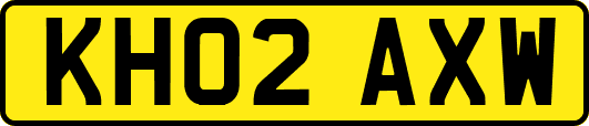 KH02AXW