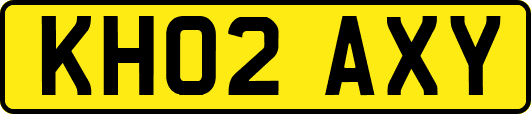 KH02AXY
